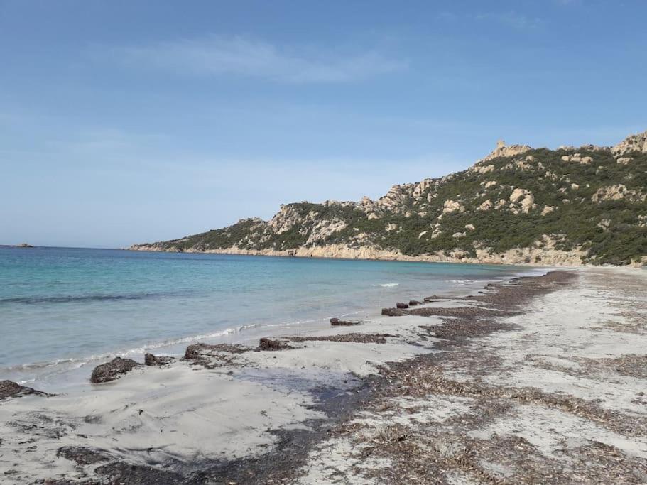 Studio 4 Pers Coeur Du Lavandou 5Mn A Pied Des Plages لو لا فاندو المظهر الخارجي الصورة