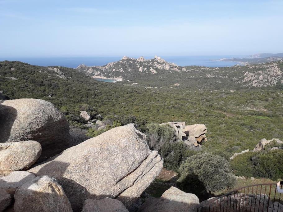 Studio 4 Pers Coeur Du Lavandou 5Mn A Pied Des Plages لو لا فاندو المظهر الخارجي الصورة